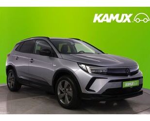 Opel Grandland (X) Gebrauchtwagen