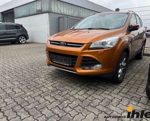 Ford Kuga Gebrauchtwagen