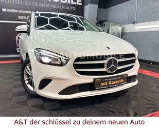 Mercedes-Benz B 180 Gebrauchtwagen