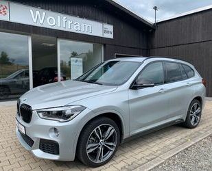 BMW X1 Gebrauchtwagen