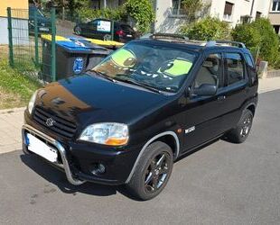Suzuki Ignis Gebrauchtwagen