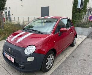 Fiat 500 Gebrauchtwagen
