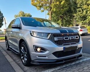 Ford Edge Gebrauchtwagen