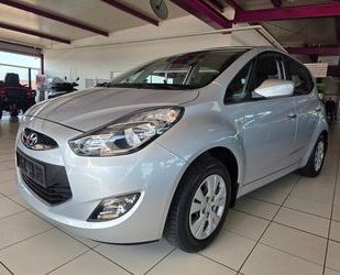 Hyundai ix20 Gebrauchtwagen