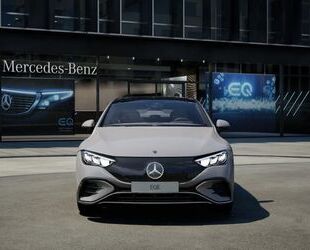 Mercedes-Benz EQE Gebrauchtwagen