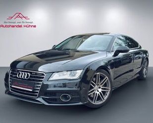 Audi A7 Gebrauchtwagen