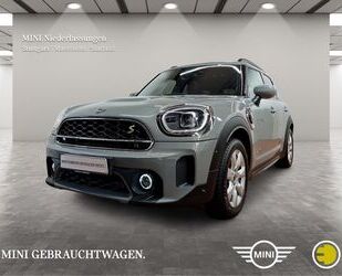 Mini Cooper SE Countryman Gebrauchtwagen