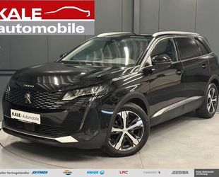 Peugeot 5008 Gebrauchtwagen