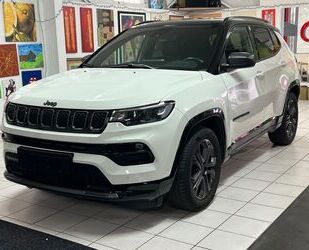 Jeep Compass Gebrauchtwagen