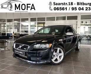 Volvo C30 Gebrauchtwagen