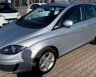 Seat Altea Gebrauchtwagen