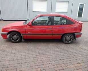 Opel Kadett Gebrauchtwagen