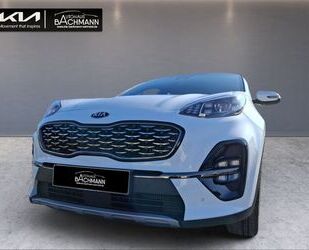 Kia Sportage Gebrauchtwagen