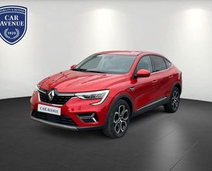 Renault Arkana Gebrauchtwagen