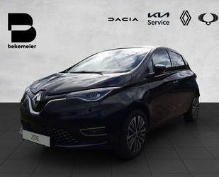 Renault ZOE Gebrauchtwagen