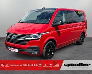 VW T6 Multivan Gebrauchtwagen
