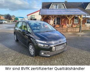 Citroen Grand C4 Picasso / SpaceTourer Gebrauchtwagen