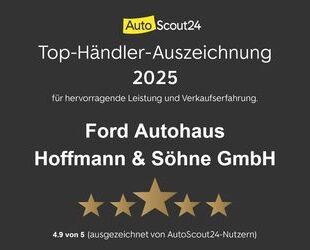 Ford Tourneo Courier Gebrauchtwagen