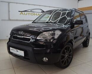 Kia Soul Gebrauchtwagen