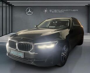 BMW 530 Gebrauchtwagen