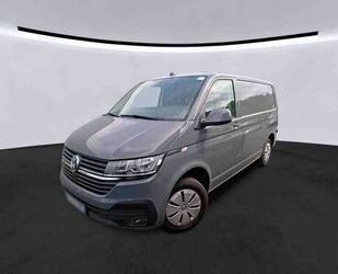 VW T6 Transporter Gebrauchtwagen