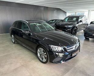 Mercedes-Benz C 300 Gebrauchtwagen