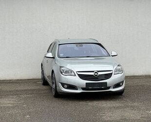 Opel Insignia Gebrauchtwagen