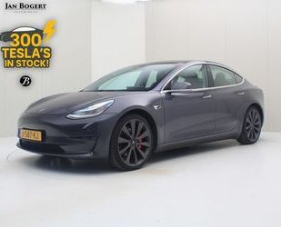 Tesla Model 3 Gebrauchtwagen