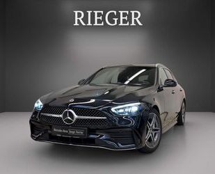 Mercedes-Benz C 180 Gebrauchtwagen