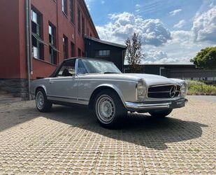 Mercedes-Benz 230 Gebrauchtwagen