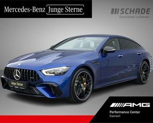 Mercedes-Benz AMG GT Gebrauchtwagen