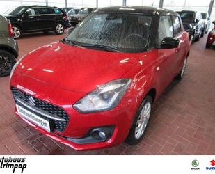 Suzuki Swift Gebrauchtwagen