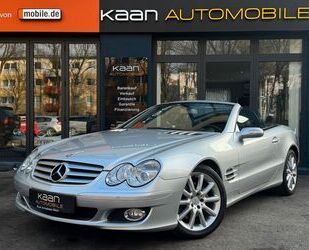 Mercedes-Benz SLR Gebrauchtwagen