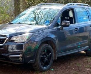 Subaru Forester Gebrauchtwagen