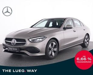 Mercedes-Benz C 200 Gebrauchtwagen