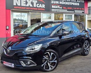 Renault Scenic Gebrauchtwagen