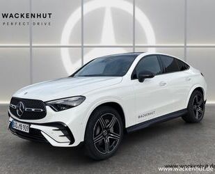 Mercedes-Benz GLC 300 Gebrauchtwagen