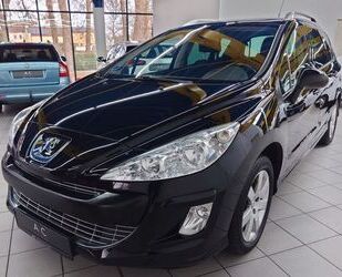 Peugeot 308 Gebrauchtwagen