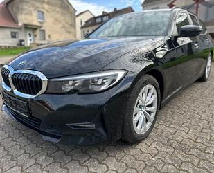BMW 318 Gebrauchtwagen