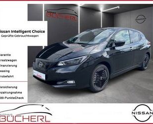 Nissan Leaf Gebrauchtwagen