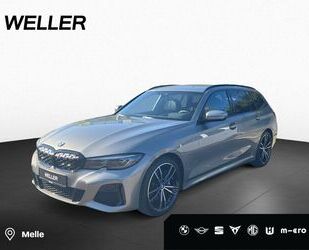 BMW M340d Gebrauchtwagen