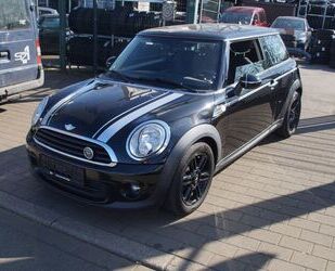Mini ONE Gebrauchtwagen