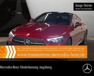 Mercedes-Benz CLE 300 Gebrauchtwagen
