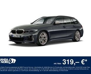BMW M340d Gebrauchtwagen