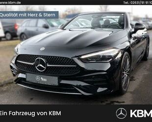 Mercedes-Benz CLE 180 Gebrauchtwagen