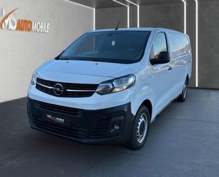 Opel Vivaro Gebrauchtwagen