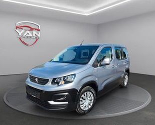 Peugeot Rifter Gebrauchtwagen