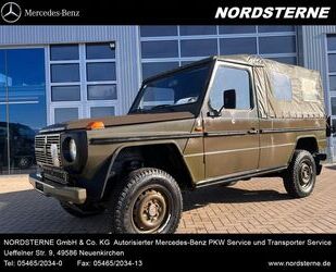 Mercedes-Benz G 230 Gebrauchtwagen
