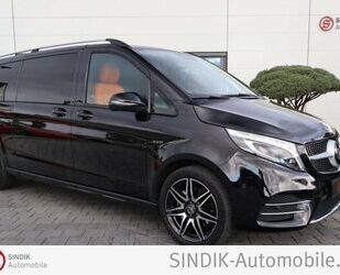Mercedes-Benz V 300 Gebrauchtwagen