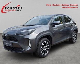 Toyota Yaris Cross Gebrauchtwagen